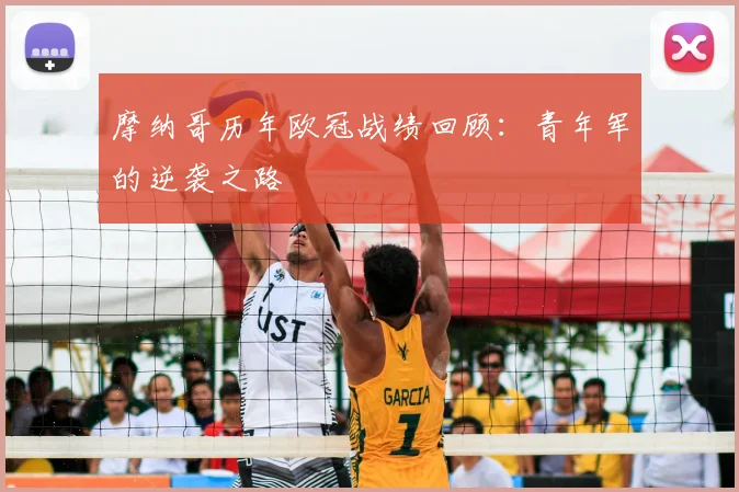 摩纳哥历年欧冠战绩回顾：青年军的逆袭之路